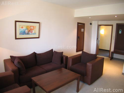 Lotos Hotel 15